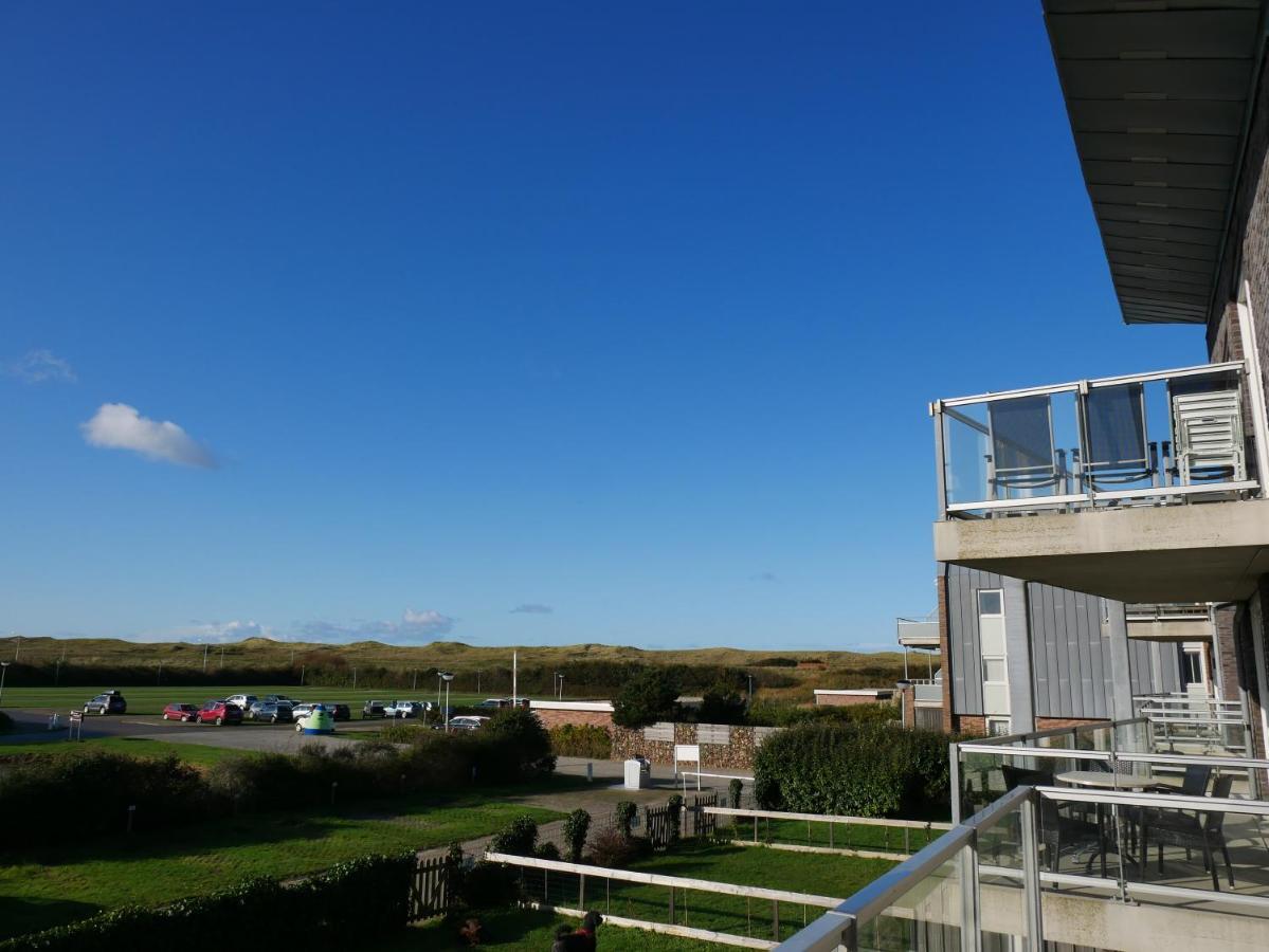 Het Strandleven Callantsoog Exteriér fotografie